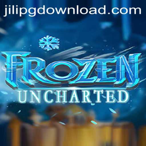FrozenUncharted: The Thrilling Adventure Awaits