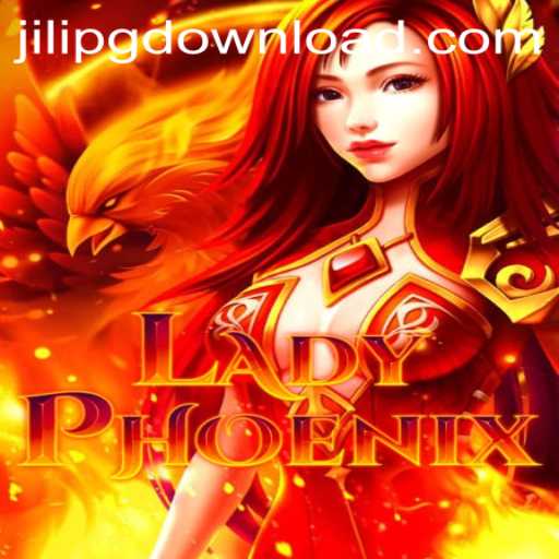 The Enchanting World of LadyPhoenix: A Journey into the Realm of Jilipg